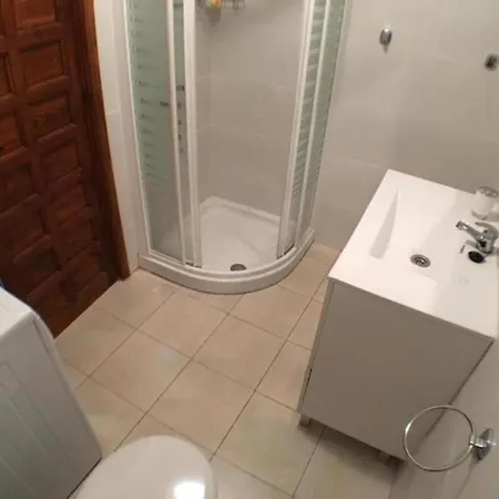 Garden Apartment, La Noria 公寓 马拉加