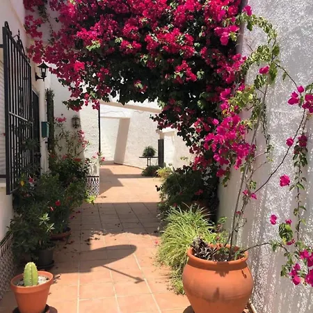 Appartement Garden Apartment, La Noria *