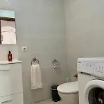 Garden Apartment, La Noria