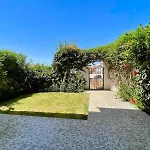 Апартаменти Garden Apartment, La Noria