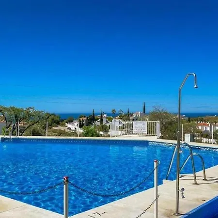 Garden Apartment, La Noria Apartamento