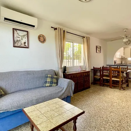 Garden Apartment, La Noria Apartamento *