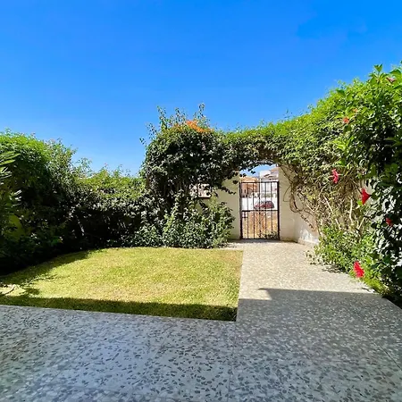 Apartamento Garden Apartment, La Noria Málaga