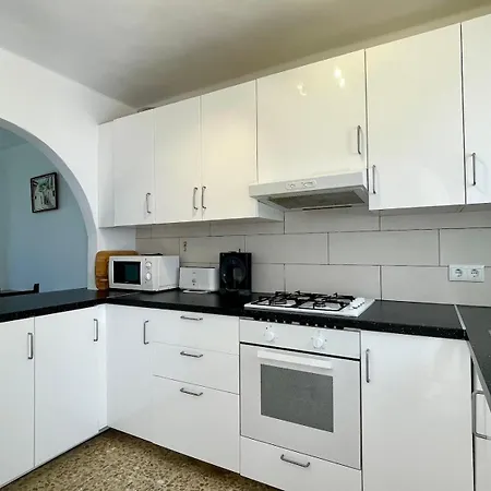 Garden Apartment, La Noria Malaga