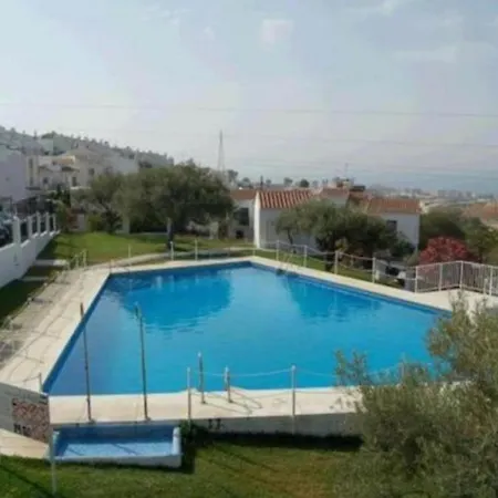 Garden Apartment, La Noria Apartamento Málaga