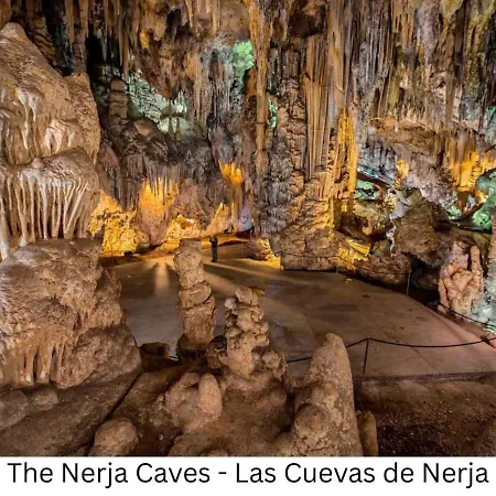 Apartamento Garden Apartment, La Noria *