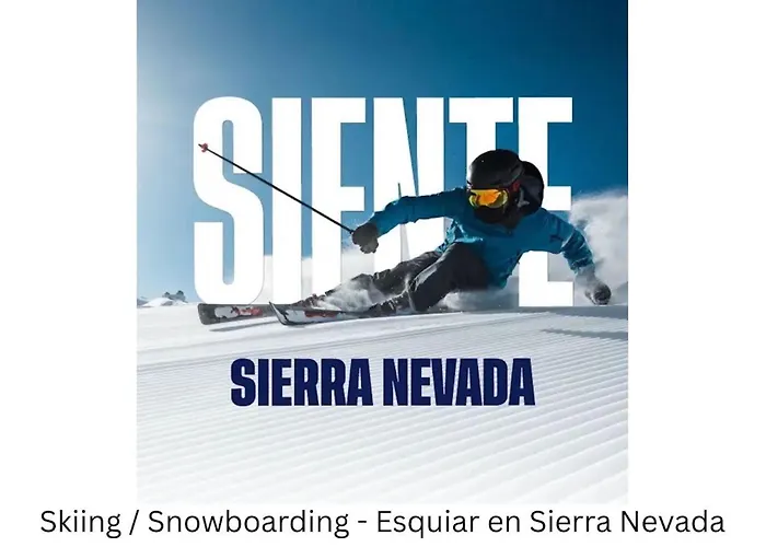 Garden Apartment, La Noria Апартаменти *