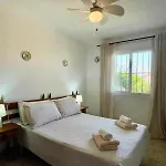 Garden Apartment, La Noria Apartamento