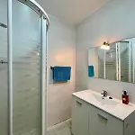 Garden Apartment, La Noria Apartamento Málaga