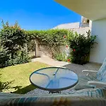 Garden Apartment, La Noria *