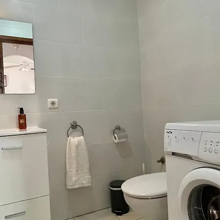 Garden Apartment, La Noria Apartman