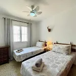Apartman Garden Apartment, La Noria Málaga